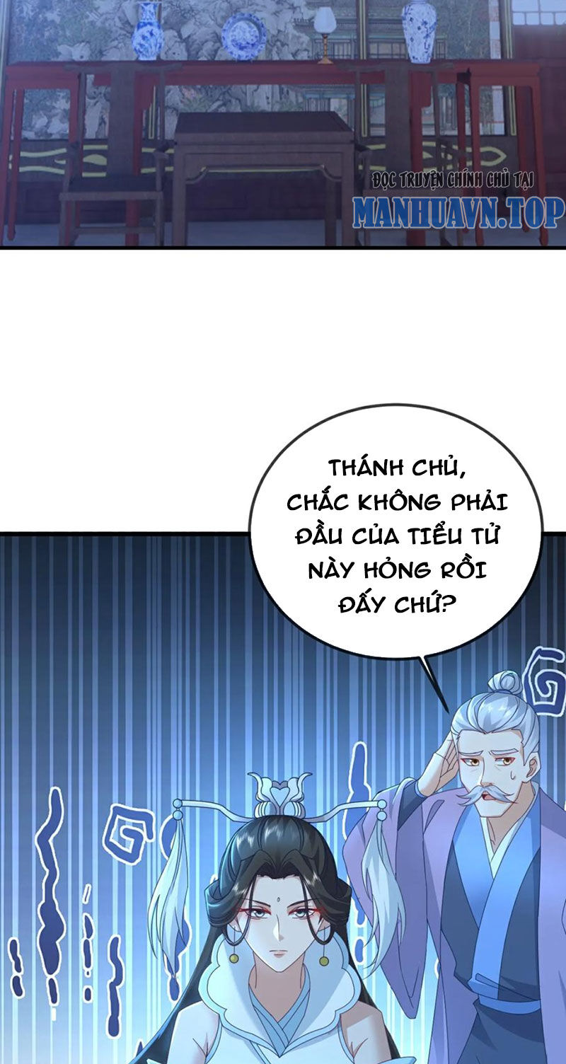 tiên võ đế tôn chapter 577 64