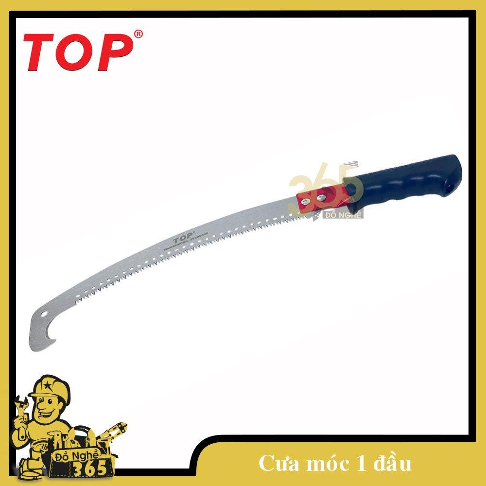 Cưa móc giật cành 1 đầu TOP