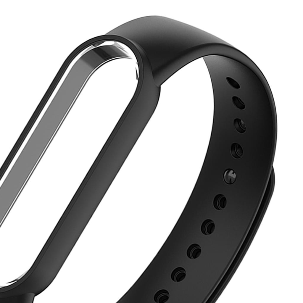 Vòng đeo thay thế cho đồng hồ thông minh Xiaomi 5