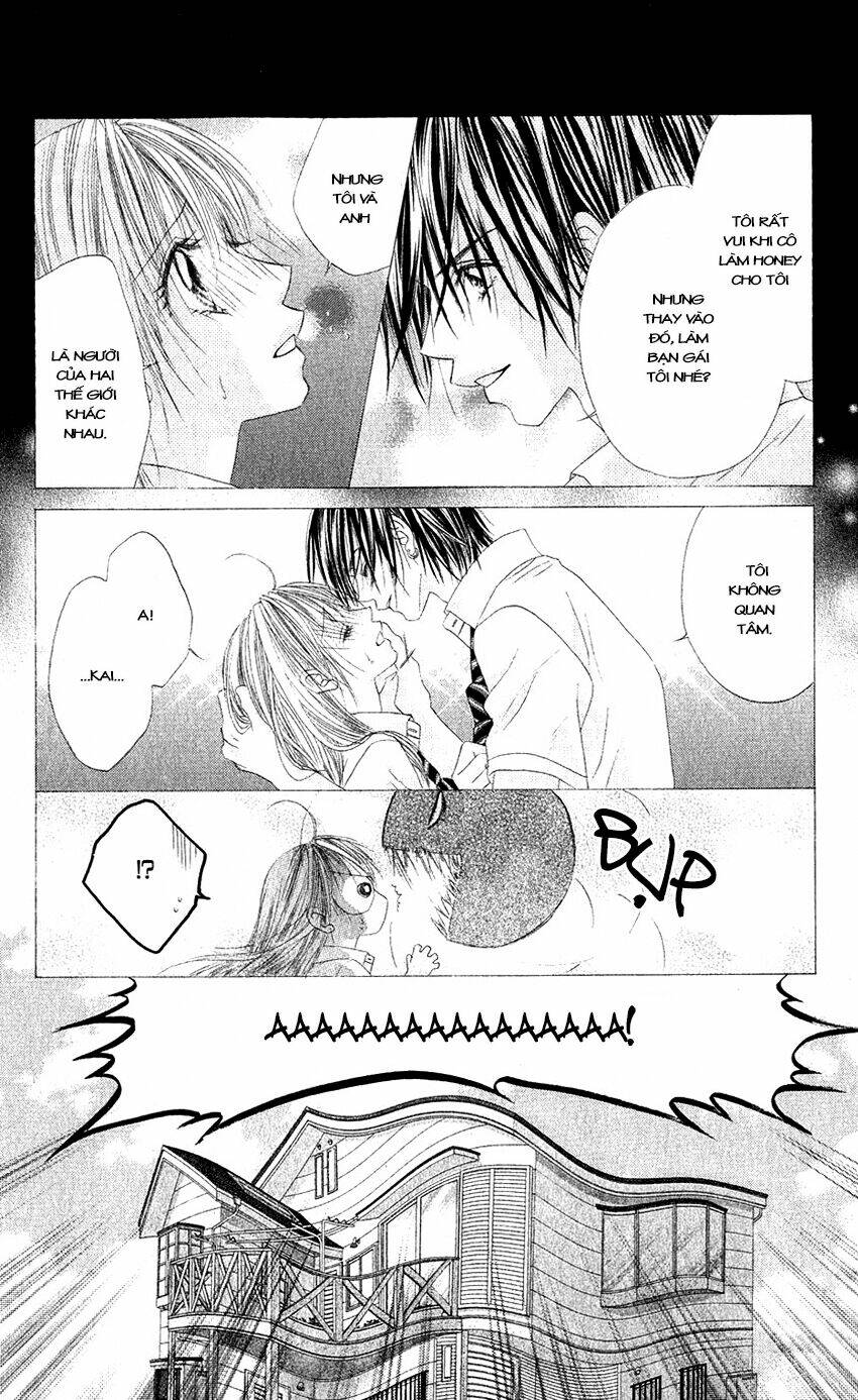 honey x honey drop chapter 8 4