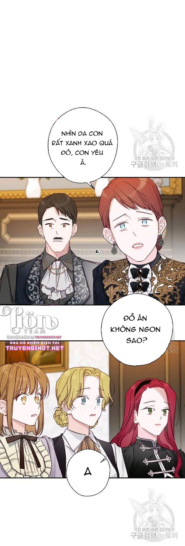 cứ giấu em trai tôi trước đi đã chapter 25.1 13