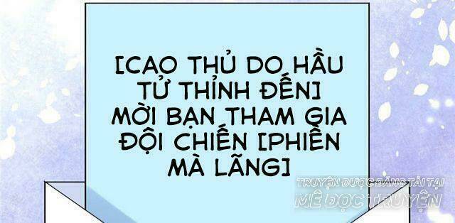 thời khắc và em đều đẹp chapter 14 61