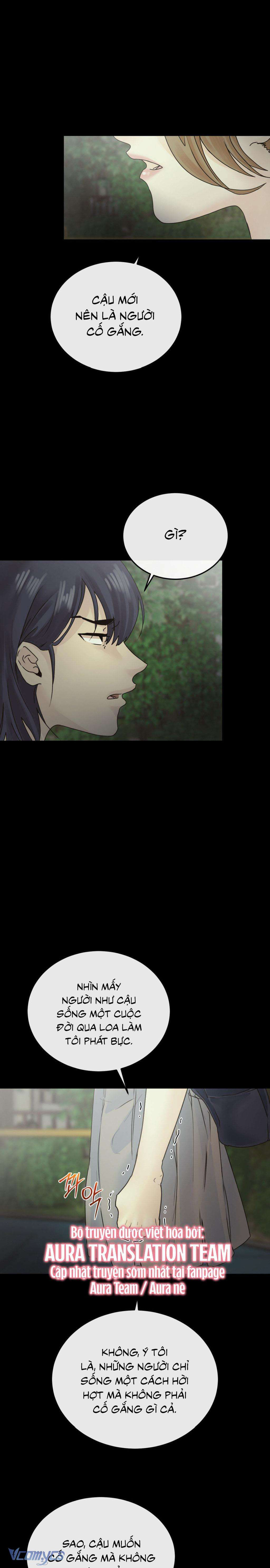 [18+] trở thành gia đình chapter 18 1