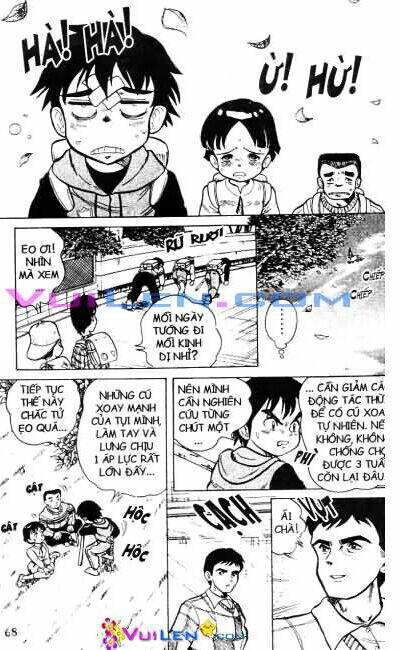 dandoh chapter 1 67