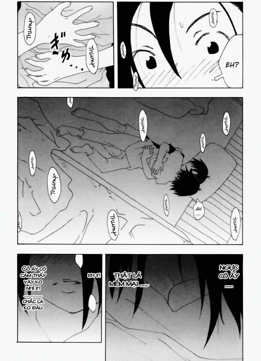 inu neko jump chapter 34 2