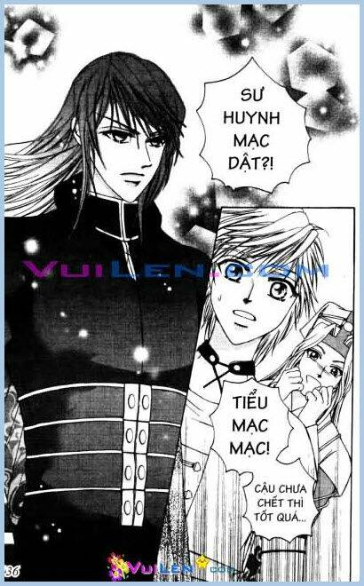 tinh nguyệt ảo cảnh chapter 5 133