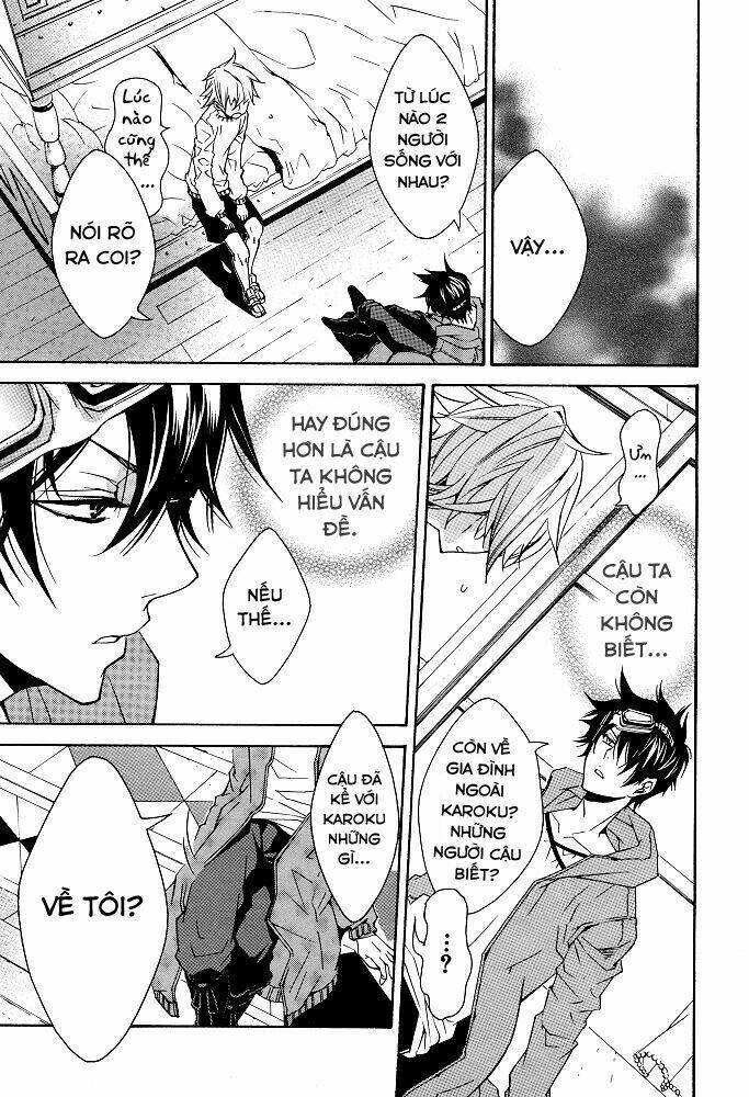 karneval chapter 8 23