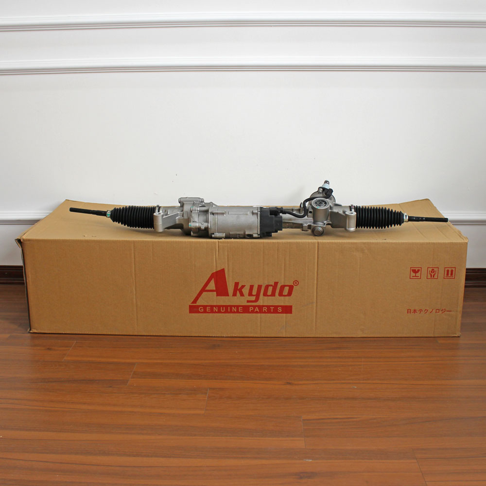 Thước lái Mercedes GLC300, X253, 2015-2018