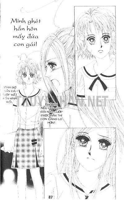 nụ hôn 5000 won chapter 5 7