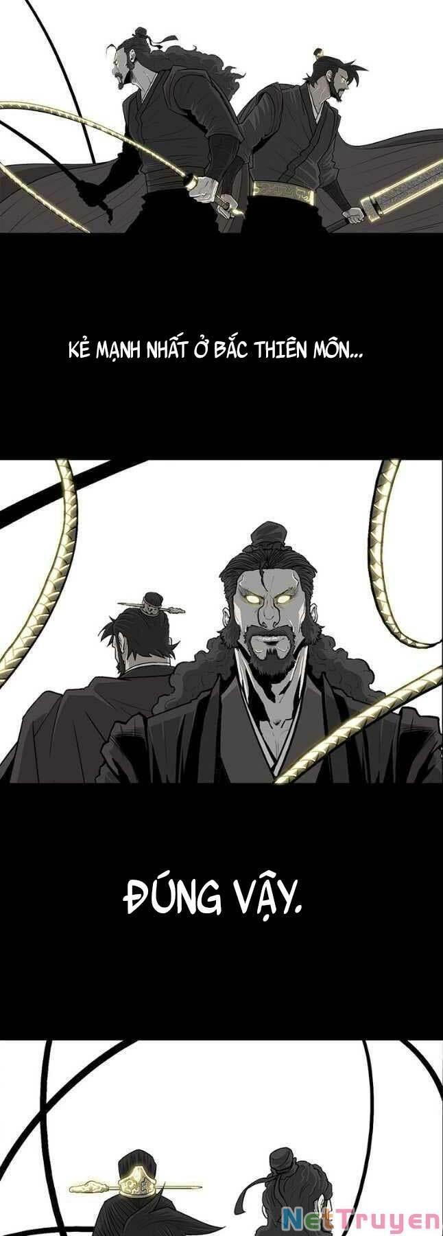 Bắc Kiếm Giang Hồ chapter 131.5 41