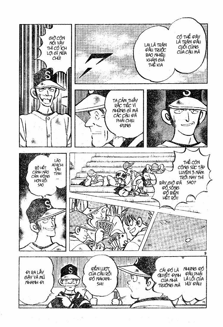 trò chơi vượt qua thử thách chapter 32 10