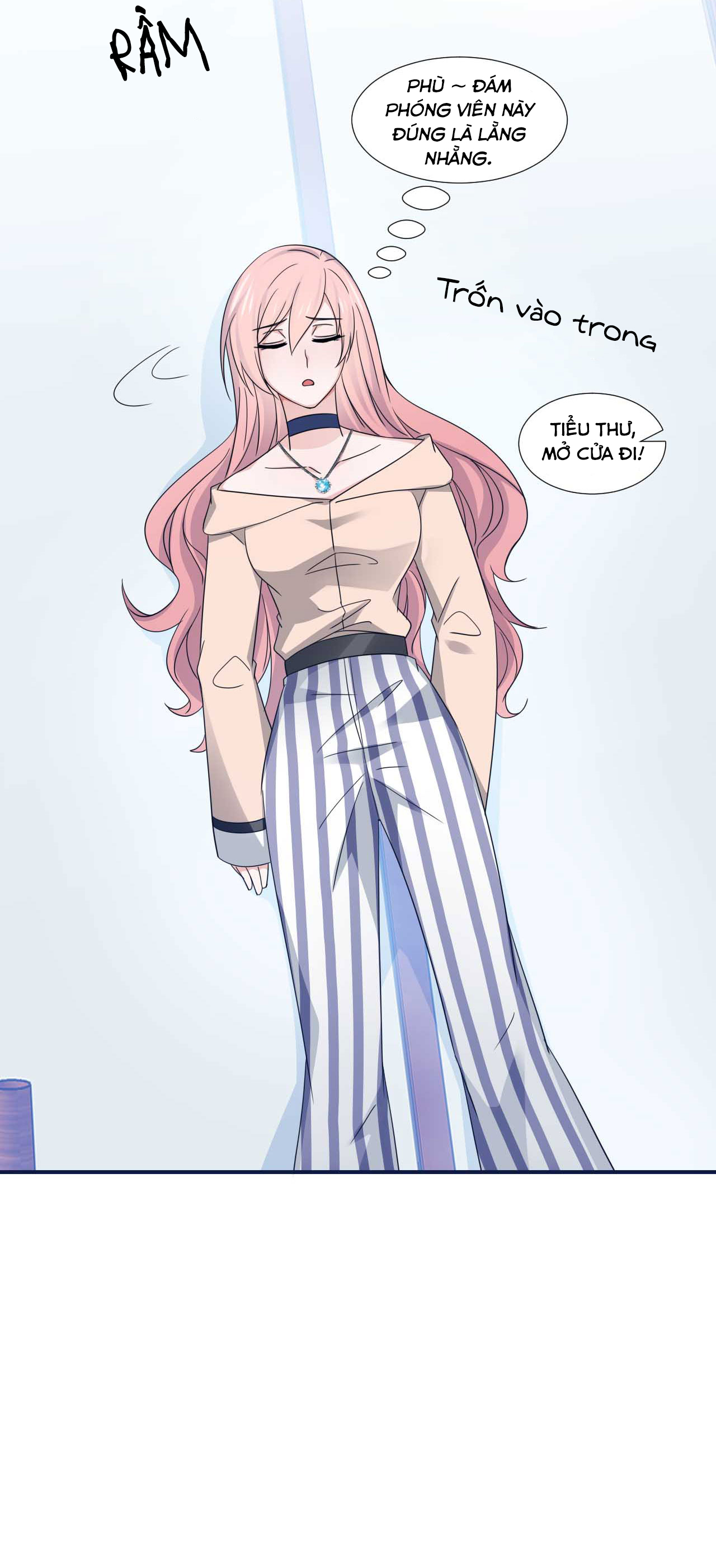 bí mật không thể yêu đương chapter 4 13