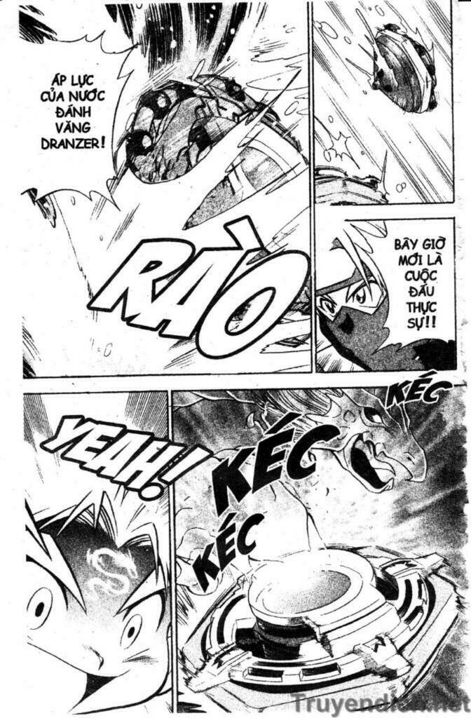 beley - con quay truyền thuyết chapter 1 129