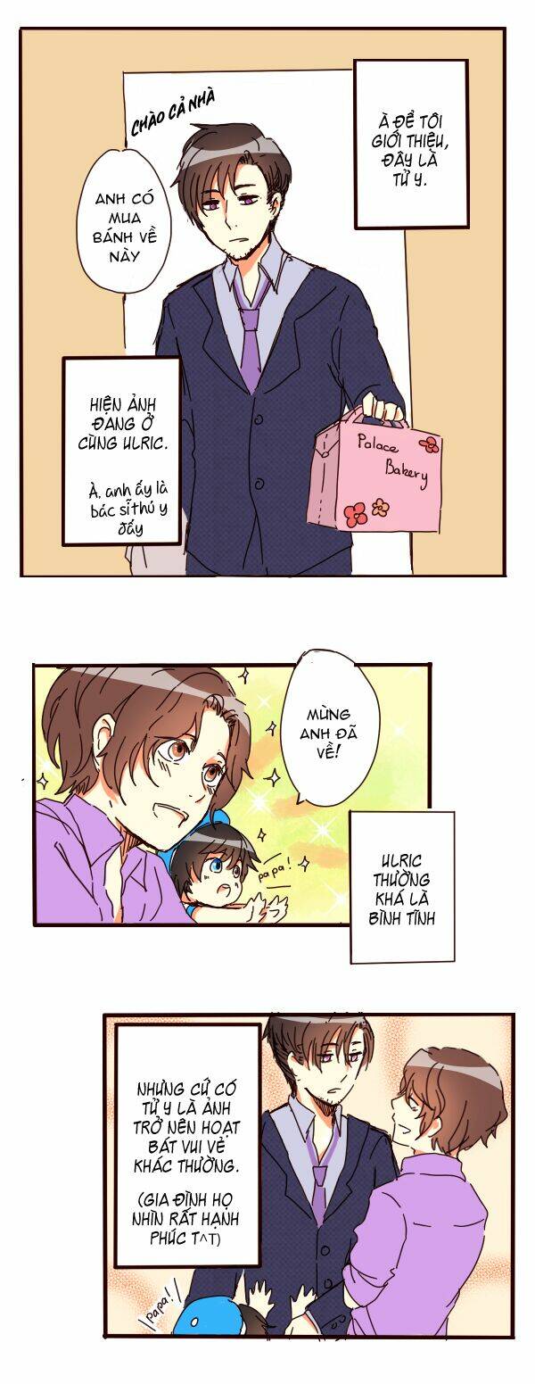 it's a wonderful life! chapter 2 8