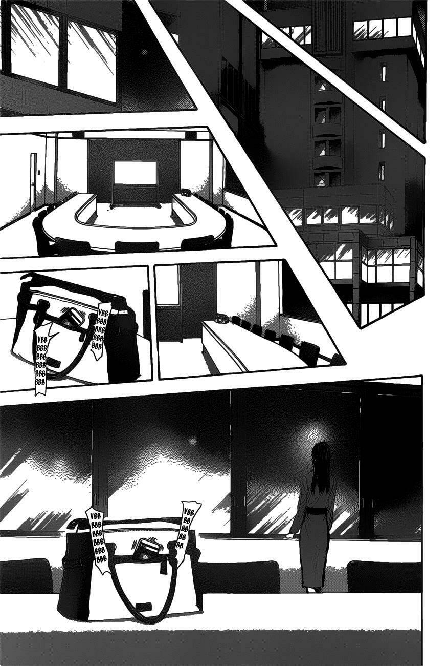 thử thách của kyouko chapter 256 4