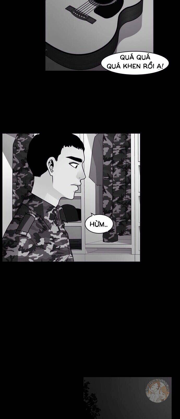 tomorrow - ngày mai chapter 28.2 32