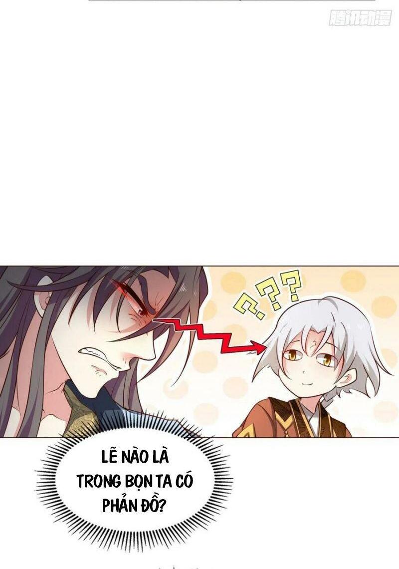 Trọng Sinh Thành Cậu Vàng Tại Dị Thế Chapter 226 8