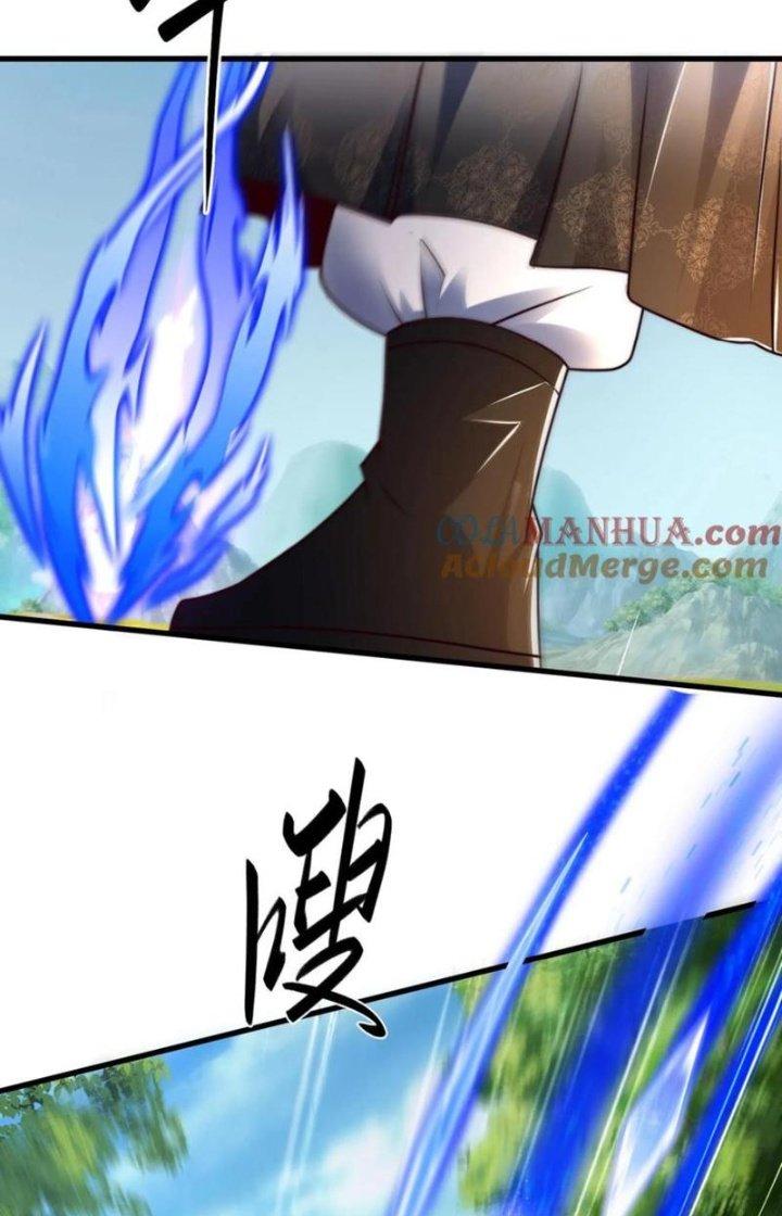 ta nuôi ma quỷ ở trấn ma ti chapter 183 39