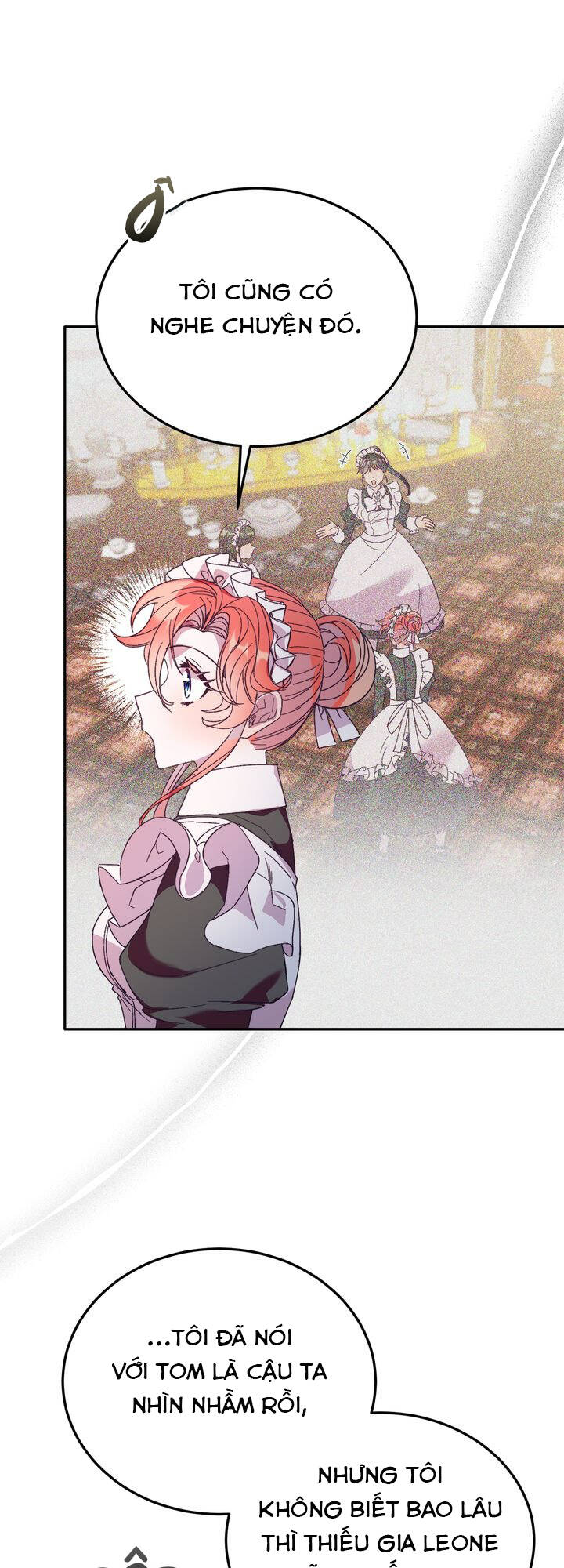 cách để trao vương miện cho vị hoàng tử hoang dã của tôi chapter 33 18