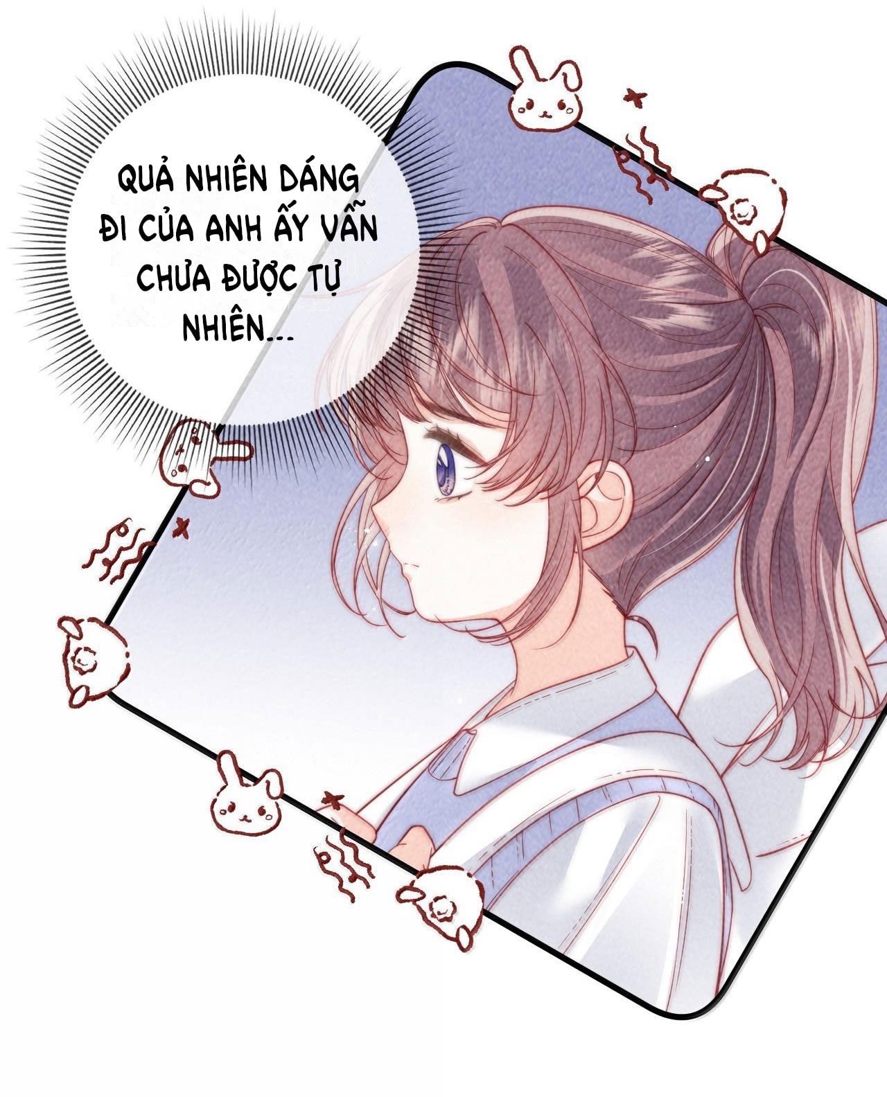 [15+] nhiệt độ cơ thể của ác ma chapter 18 8