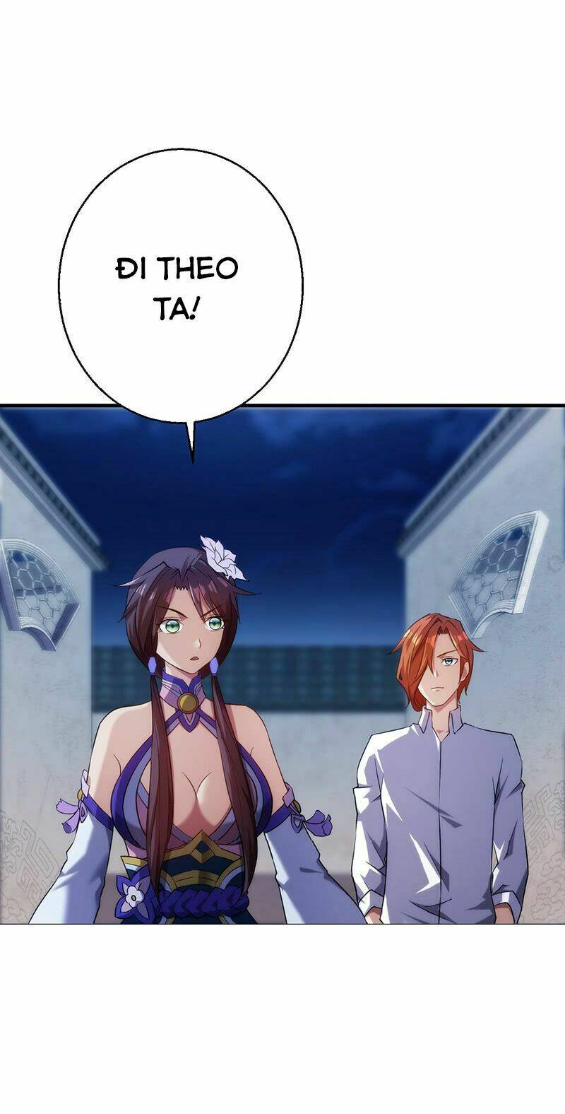 thiên hạ kiếp chapter 4 13