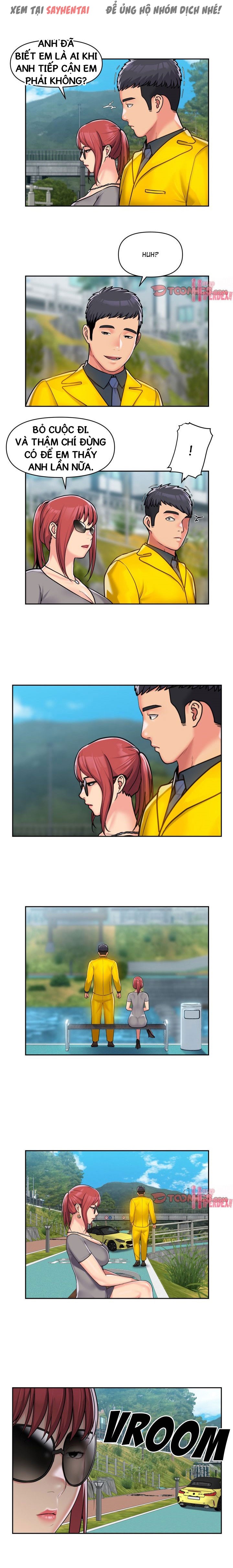 đồng minh của các quý cô chapter 35 7