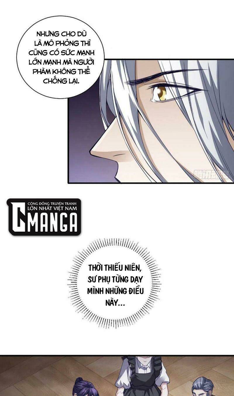 người tu tiên tại đô thị chapter 171 5