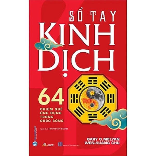 Sổ Tay Kinh Dịch