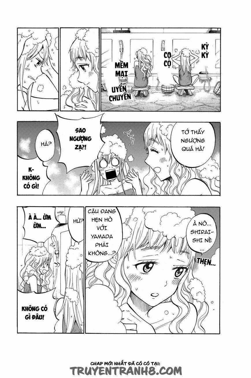 yamada và thất đại ma nữ chapter 228 18