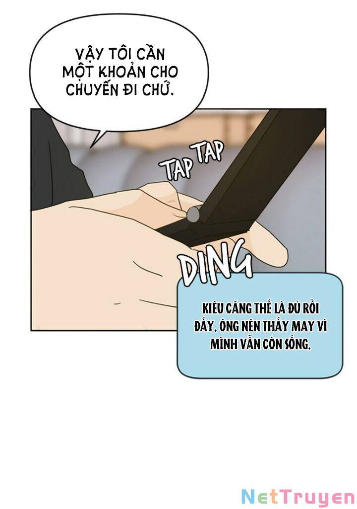 kiếp này cũng xin chăm sóc tôi như vậy nhé kiếp này cũng xin chăm sóc tôi như vậy nhé chapter 61 39