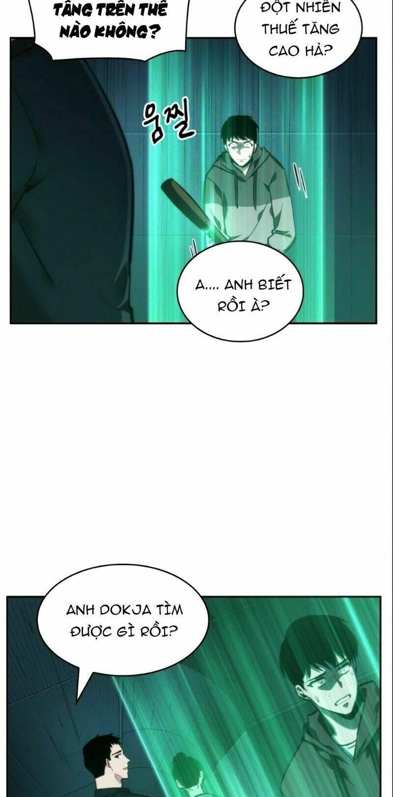 toàn trí độc giả - omniscient reader chapter 30 42