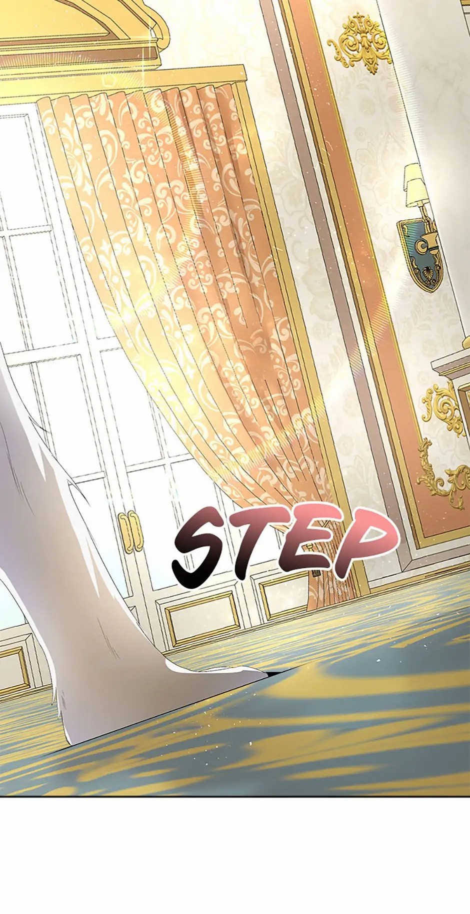 tôi là bảo mẫu bất đắc dĩ của nam chính chapter 3.1 4