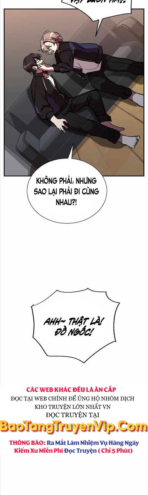 giả vờ làm kẻ vô dụng ở học đường chapter 42 19