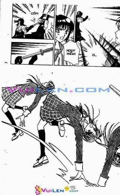 nữ sinh thời đại chapter 1 15