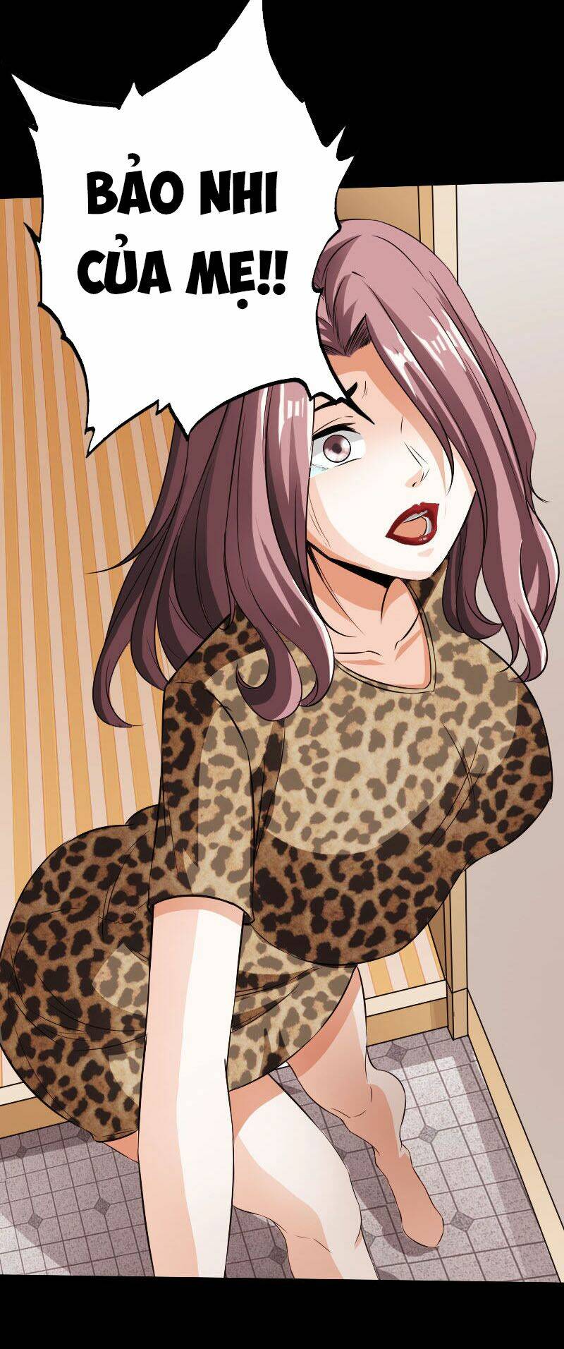 tuyệt phẩm tà thiếu chapter 80 12