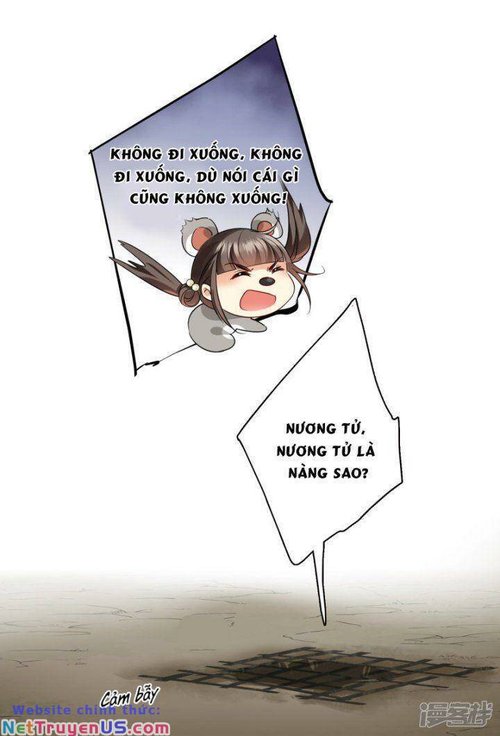 nụ cười của nàng liền ngọt đảo ta tám viên nha chapter 67 11