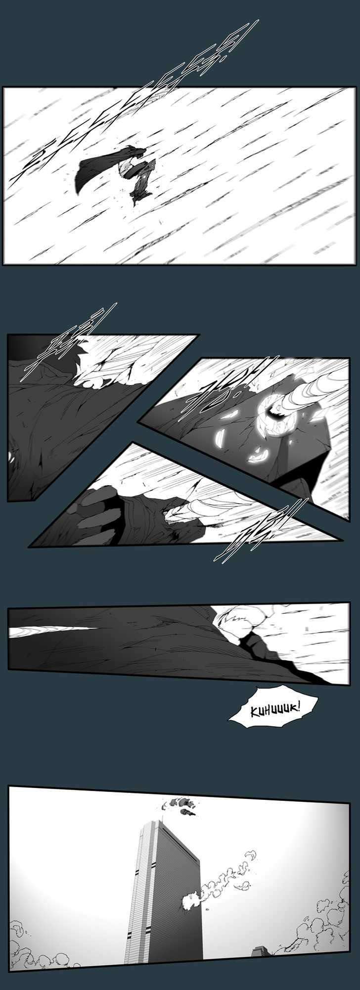 siêu năng chapter 174 11