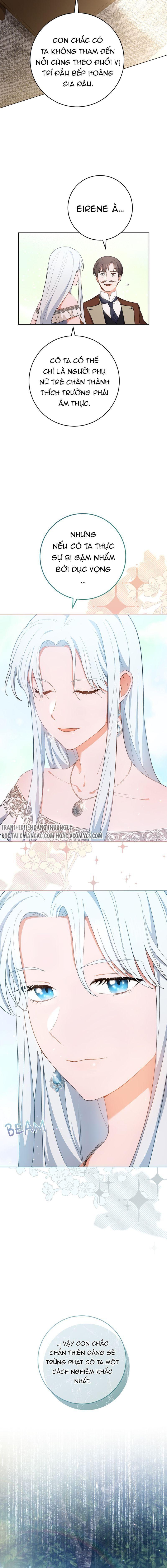 quý cô đầu bếp hoàng gia chapter 66 8