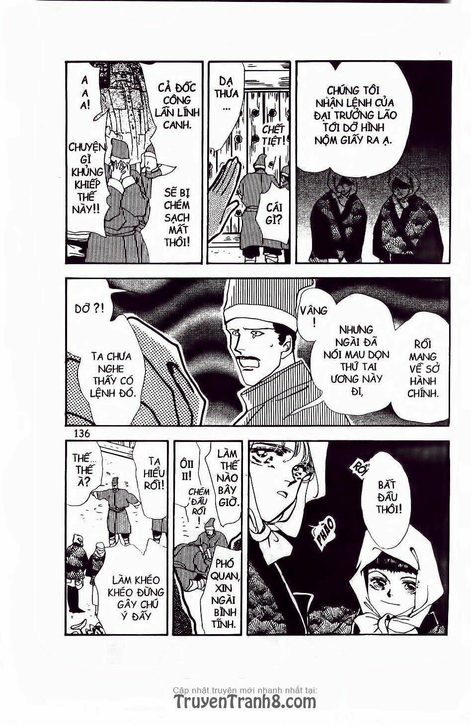 đứa con số phận chapter 64.2 16