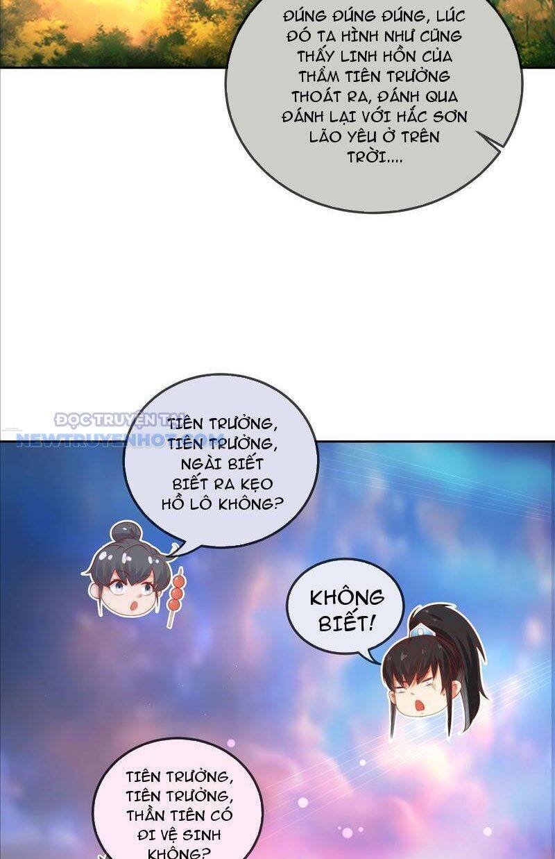 ta thực sự không muốn làm thần tiên chapter 16 57
