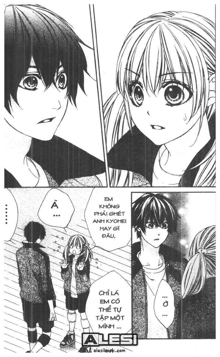 kore ga koi to iunaraba chapter 6 10