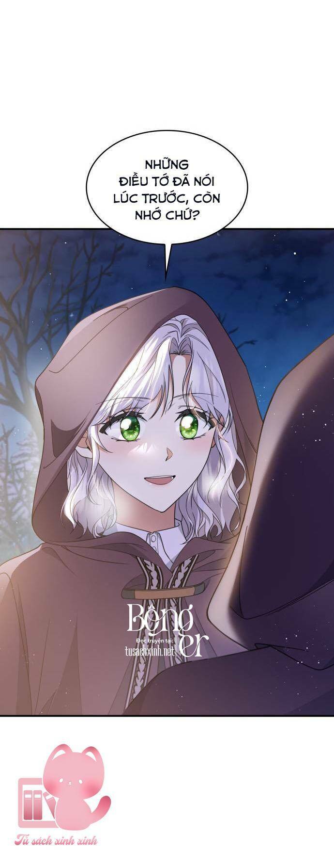 'di vật' melvin để lại chapter 32 72