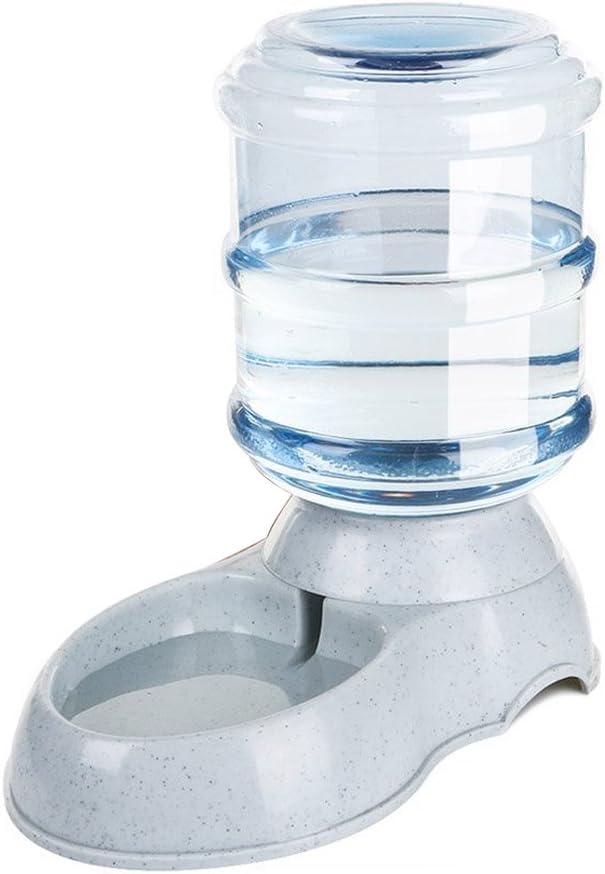 E 3.5L Thú cưng tự động lớn cho mèo và chó, bộ phân phối nước động vật