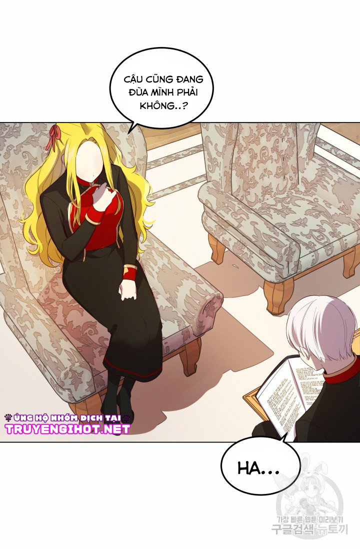 như người muốn,hoàng tử chapter 10 16