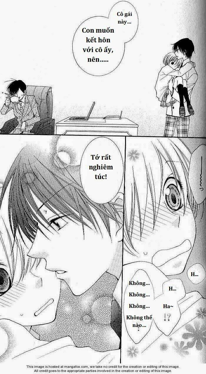 tsukushite agemasu chapter 3 31