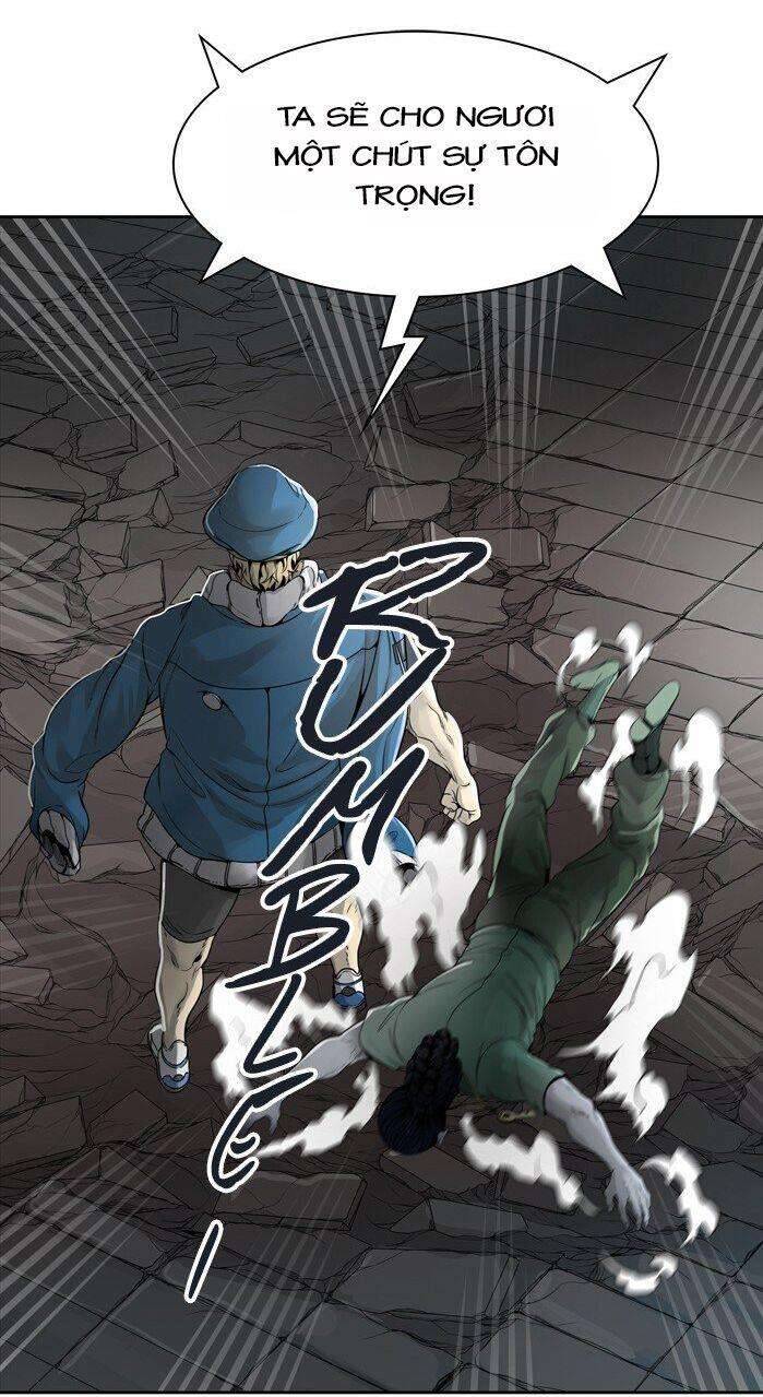 tòa tháp bí ẩn 2 chapter 459 70
