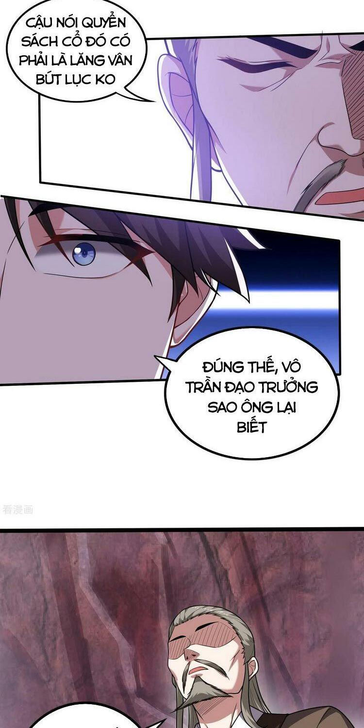 tối cường thần y tại đô thị chapter 194 19