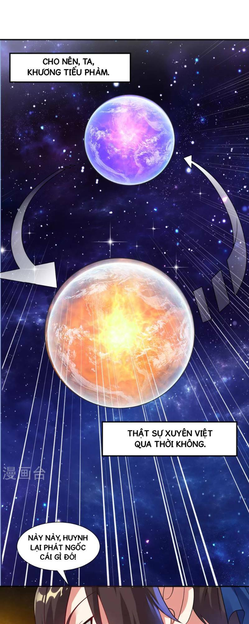 đạo ấn chapter 8 21