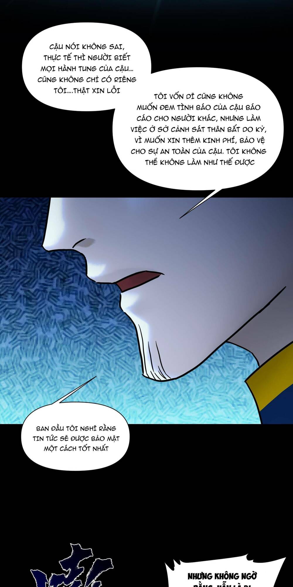 ta là hacker thiên đạo chapter 4 40