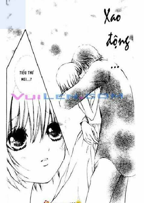 chàng quản gia của bé mei chapter 11 149